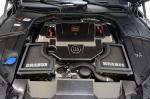 Mercedes-AMG S65 Rocket 900 in Grey by Brabus 2016 года